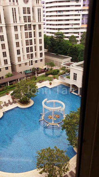 2 Bed Condo for Rent in  Parc Vista - Image 12